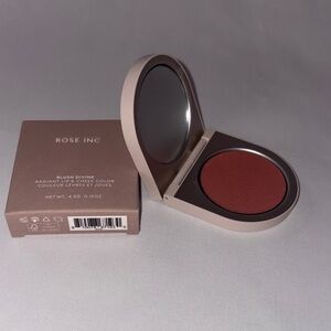 Rose Inc Blush Divine in Hydrangea